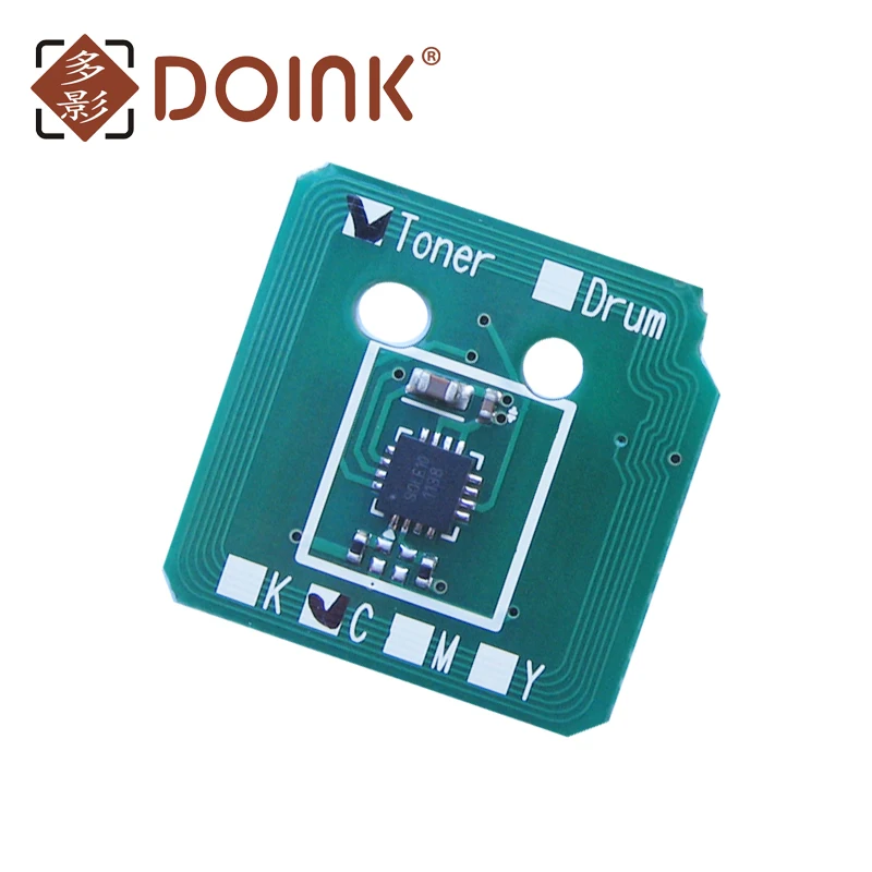 Peças para Xerox Chip de Toner Versant V2100 Press 006r01642 006r01643 006r01644 006r01645 20 80 V80 2100 - Imagem 3