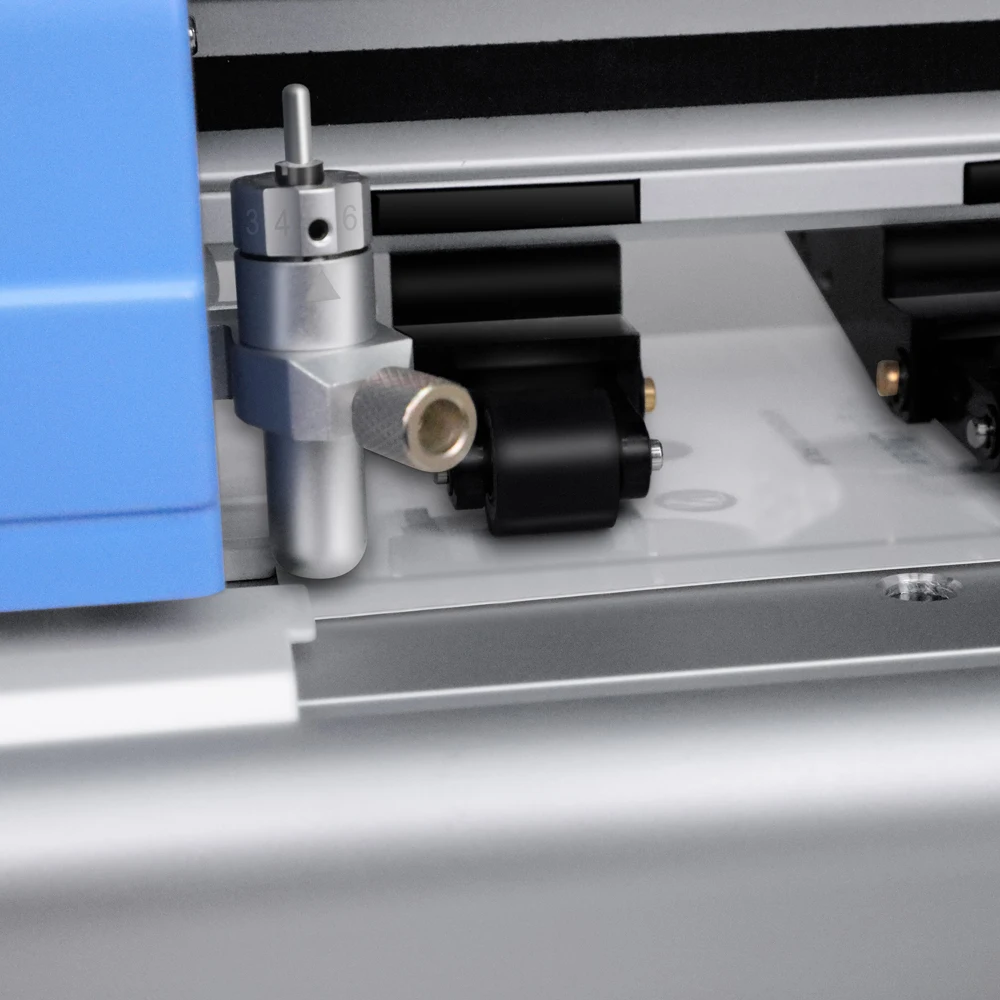 FORWARD Universal Screen Film Cutter for Over 6000