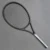 40-55 ФУНТОВ Сверхлегкие Черные Теннисные Ракетки Carbon Raqueta Tenis Padel Racket Stringing 4 3/8 Racchetta Tennisracket ракетка