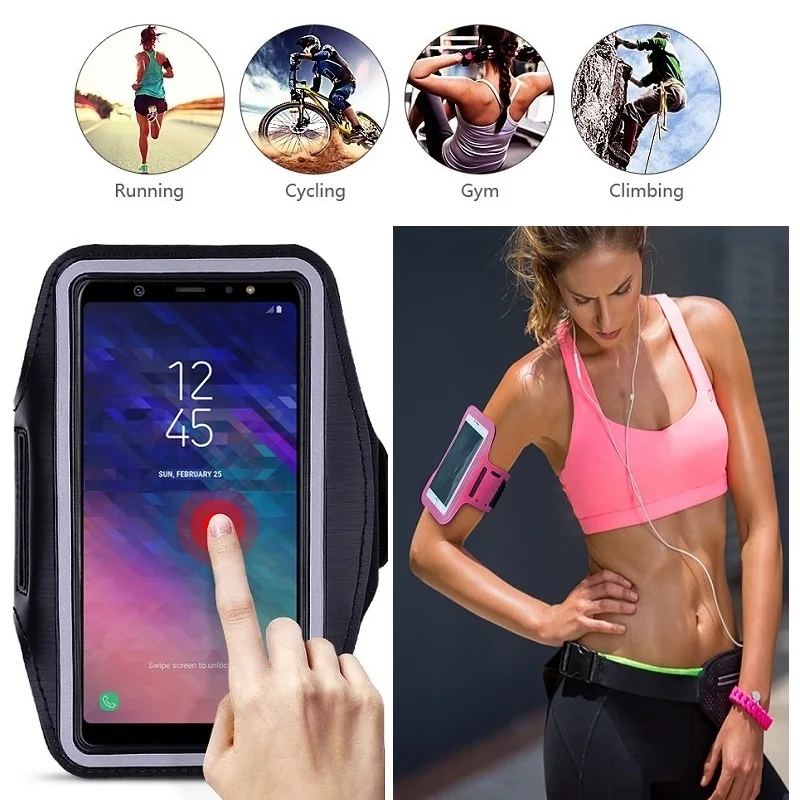 Чехол для телефона Samsung J6 J4 A6 A8 Plus J8 A9 A7 2018 A3 A5 J3 J5 J7 2017 2016 | Мобильные телефоны и