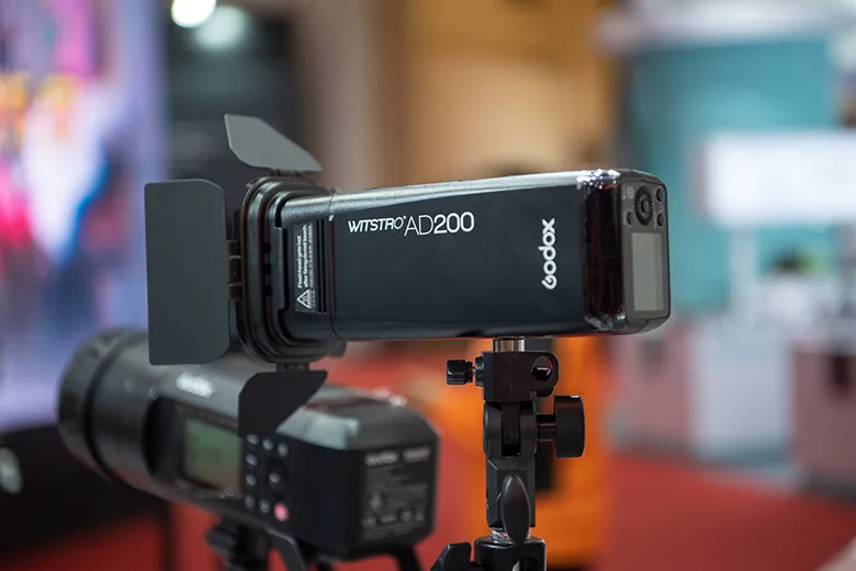 Godox светодиодный M150 5600K светодиодный светильник для мобильного телефона для портативной цифровой камеры видеокамеры DV фотографии