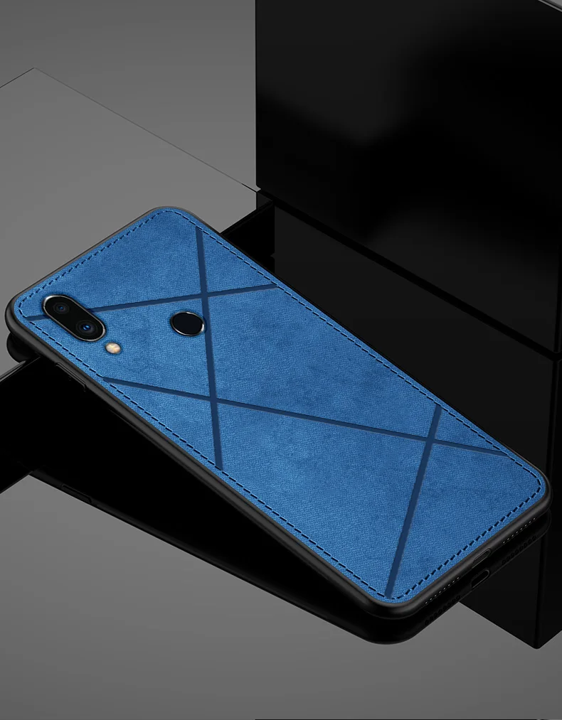 Для Meizu note 9 чехол meilan x8 m5 note 8 5 противоударный тканевый ТПУ Корпус m9 m8 note9 противоударный полный защитный чехол