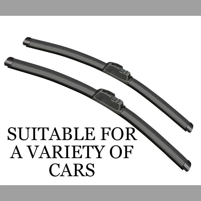 For Jeep compass /Fit pinch tab Arm / Wiper Blades/Windscreen Wiper Blades/Wiper /auto