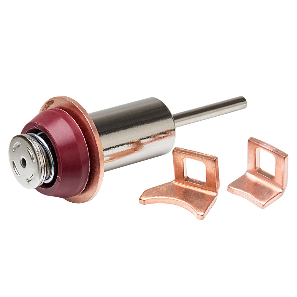 Стартер электромагнитный ремонтный набор плунжера/набор контактов для TOYOTA DENSO