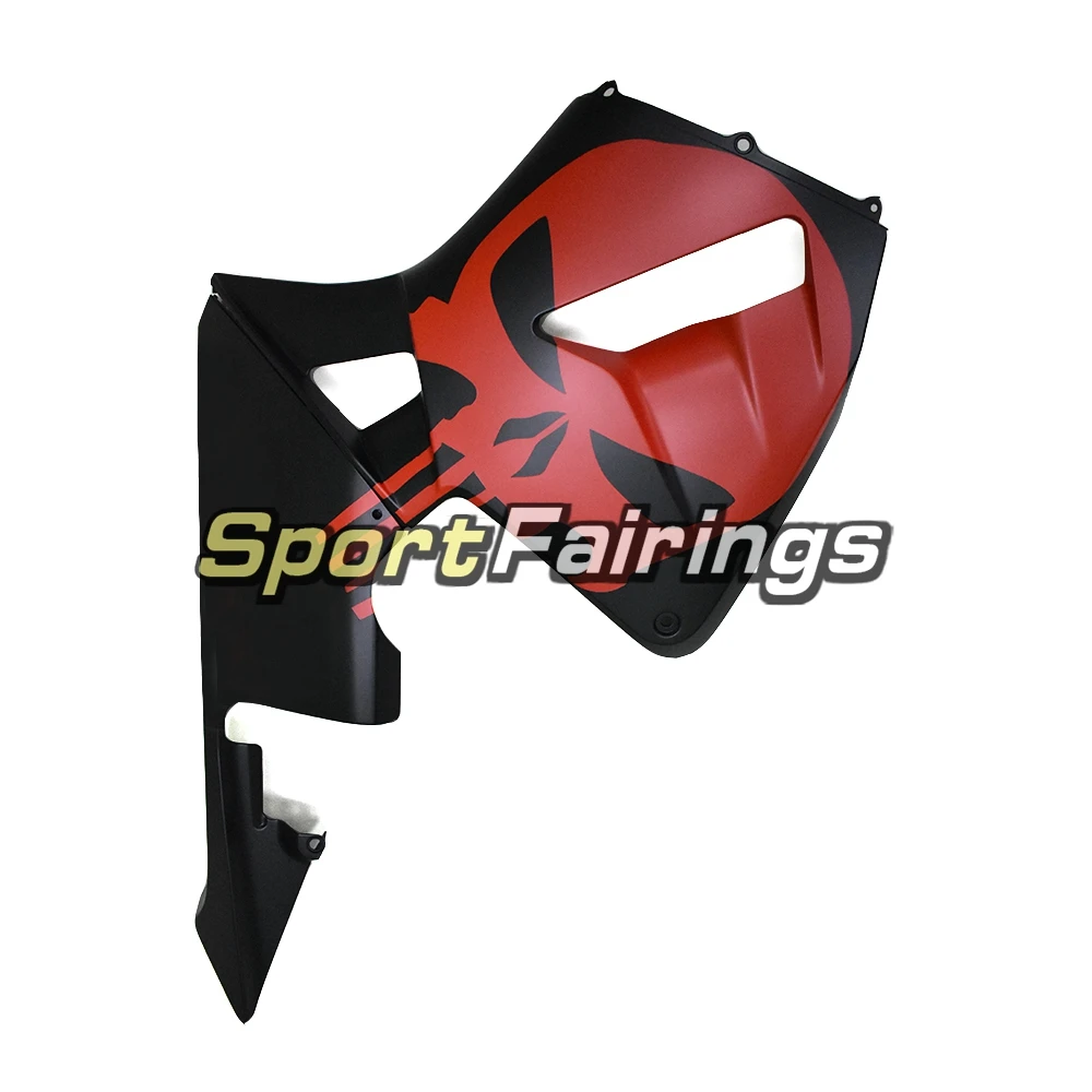 Обтекатели для Honda CBR600RR 2005 2006 наборы кузова ABS пластиковые корпусы впрыска автофургон F5 05 06 рамы кузова матовый черный матовый красный