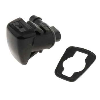 

Windscreen Washer Jets Mist Spray For Ford Fusion 2012-2008 Replace