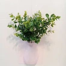 Палка на офис цветок бесшовные настенные современный контейнер для пасты силиконовые вазы домашний декор DIY минималистский волшебный съемный