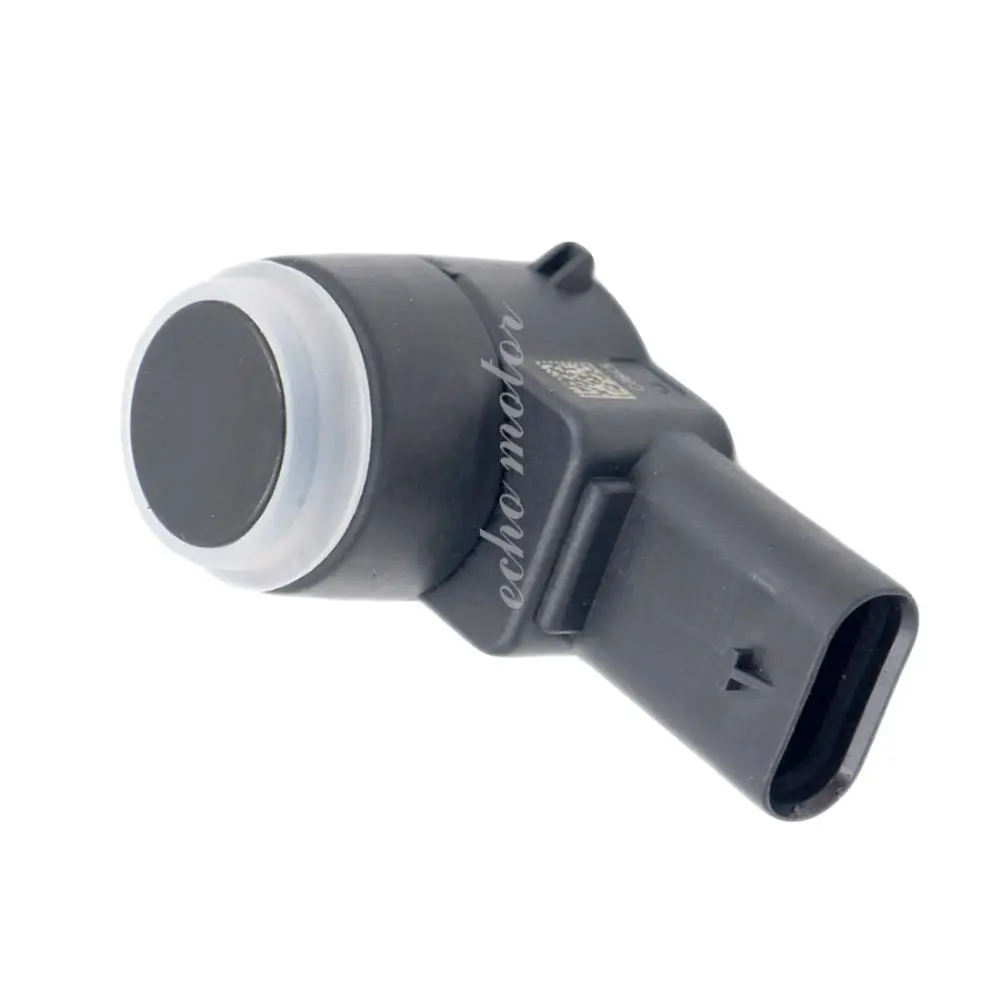 Sensor de estacionamento Parktronic sensores, PDC A2125420018, apto para Mercedes Benz A, B, E, S, CLS, SLC Class, novo