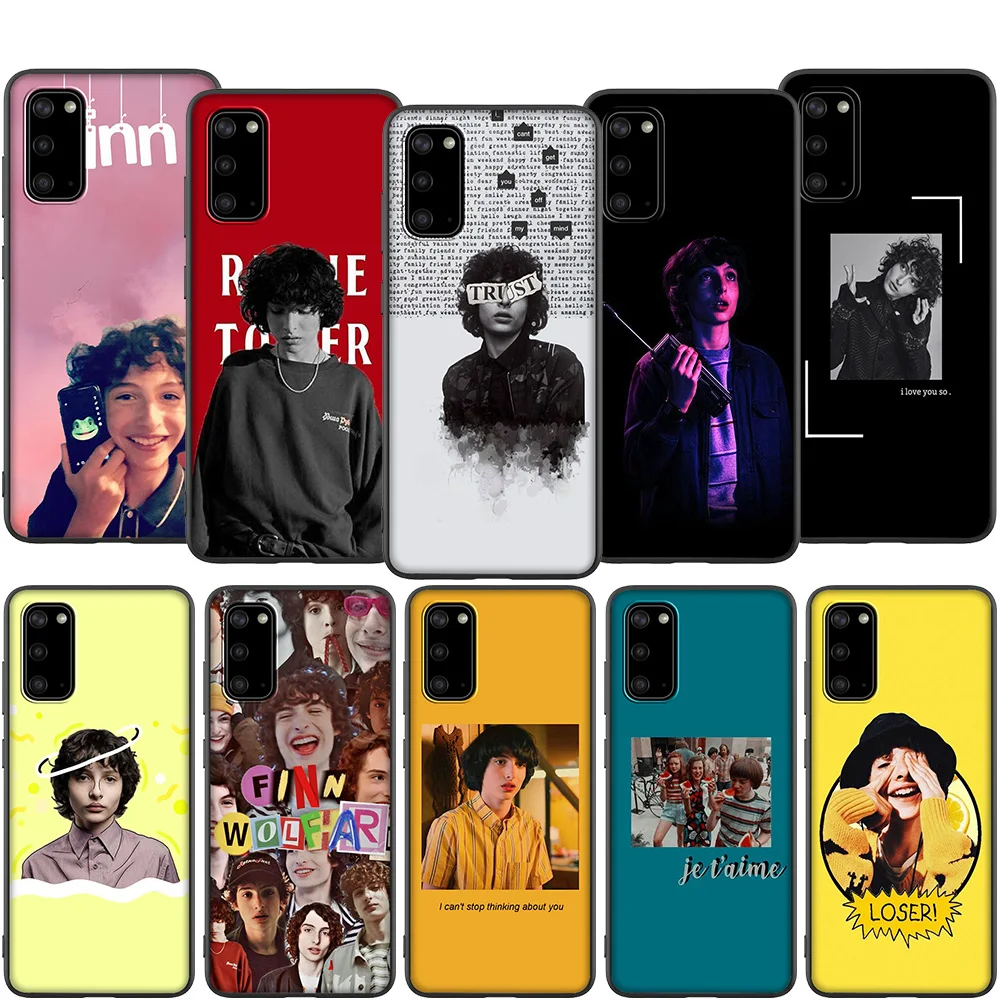 Чехол для Samsung A2 A3 A5 A6 A7 A8 A9 A10S A20S A30S A40S A50S A70S J4 J6 J7 J8 Plus Prime K51 | Мобильные телефоны и