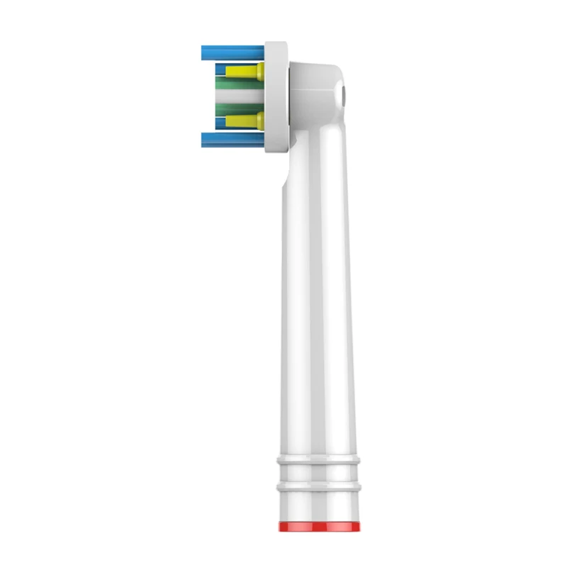 Сменные насадки для электрической зубной щетки Oral B 20 шт. Advance Power Pro Health Triumph 3D Excel