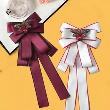 Полосатые галстуки-бабочки для женщин, галстуки-бабочки, женские галстуки для свадебной вечеринки, галстуки-бабочки, галстуки-бабочки для женщин, галстуки-бабочки