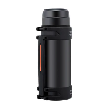 

2L Thermal Large Capacity Flask Portable Camping Gift Travel Stainless Steel Mug Insulated Sports Container Water Bottle Outdoor