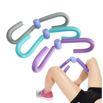 

Gym Fitness Equipment For Home Multi-function Fitness Legs Yoga Training Hip Clip Shaping Trainer Workout Exercise