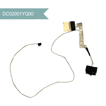 

DC02001YQ00 Original VIDEO SCREEN For Lenovo Y50-70 30PIN NON TOUCH laptop LCD LED LVDS video cable