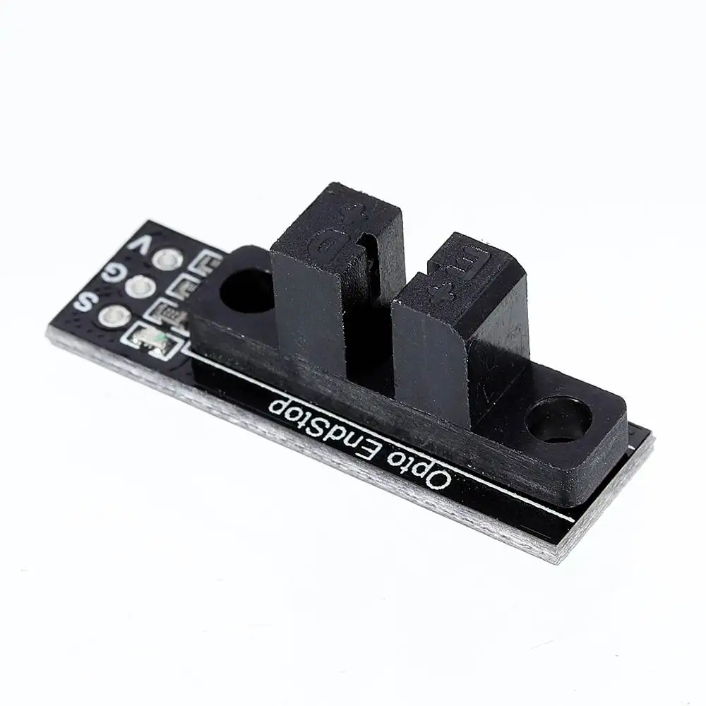 1 шт. муфта оптический концевой модуль переключатель концевого ограничителя для 3D-принтера/ЧПУ машинное устройство