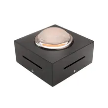 Полноспектральный светодиодный светильник для выращивания растений, лампа для растений, комнатных питомников, цветов, фруктов, овощей, гидропоника, система, светильник для выращивания палаток