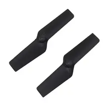 K130.0018.001/2 Tail Rotor Group Remote Control Helicopter Original Accessories Remote Control Helicopter Tail Rotor Group