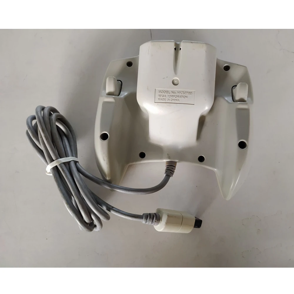 Original com Fio Controlador de Jogo para Dreamcast Novo Console Joystick Wired Gamepads Não dc - Image 2