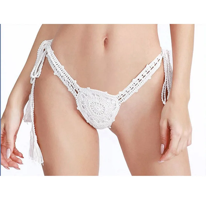 2018 Сексуальные Вязаные Короткие топы летняя однотонная майка на бретельках