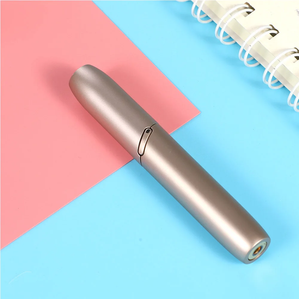 Мундштук, алюминиевый защитный чехол для IQOS 3,0, запасная часть, Внешний чехол, аксессуары для электронных сигарет