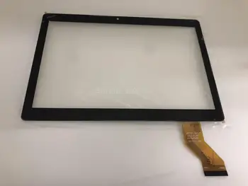 

10 inch 2.5D Glass touch screen Panel for 10.1 tablet PC