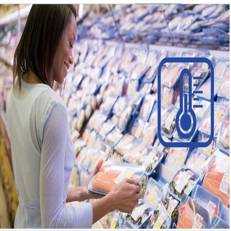 Рисунок 6 - Радиочастотная Идентификация UHF