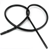 Hookah Aluminum Alloy Handle Include Silicon Hose Hookah Shisha Nargile Sheesha Narguile Chicha Cachimbas Water Pipe Accessories 5