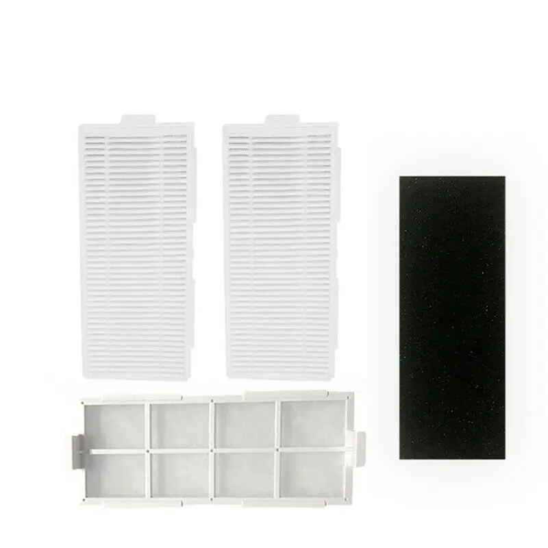 Щетка Фильтр набор для 360 S6 пылесос для уборки машины робот полезный
