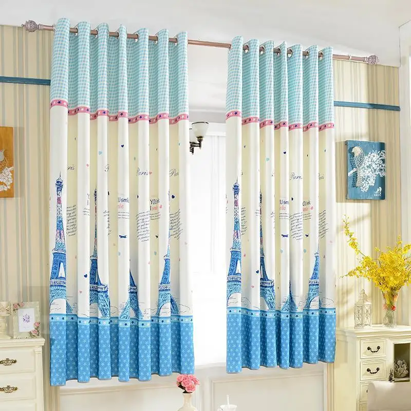 Le салон Tende камера Da Letto дети кварто кухня Gardinen Gordijnen для гостиная роскошные Cortinas де Luxo Para Sala шторы