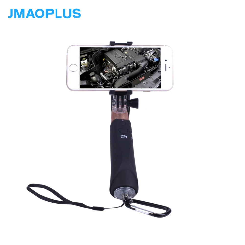 

Handheld WIFI camera 8mm lens Wifi Android endoscope