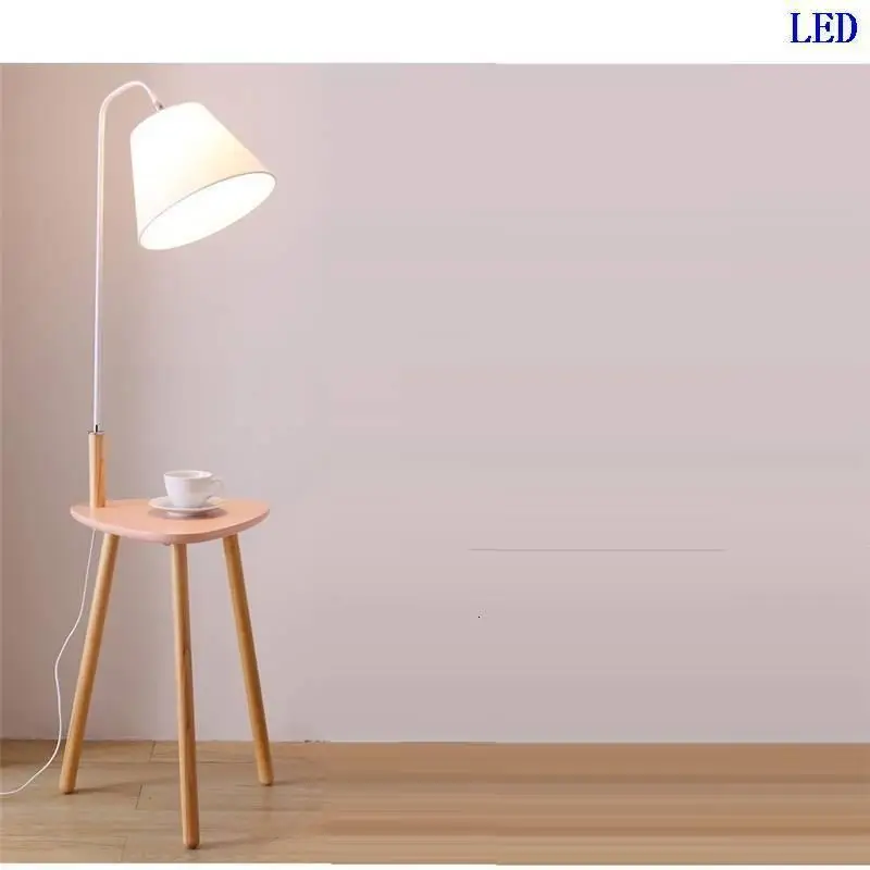 Стоячий трипот lampada Da Terra Скандинавский дизайн Para Sala для гостиной Lampadaire Lampara De Pie Staande лампа напольный светильник