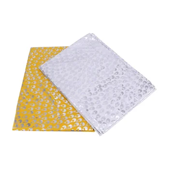 

2pcs Reusble Waterproof Durable Lightweight Fashionable Non-stick Hair Cape Home Salon Barber