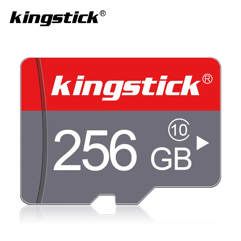 256 ГБ Горячая Распродажа карта micro sd 32 ГБ 16 ГБ 8 ГБ SDHC карта памяти tarjet micro sd 64 Гб 128 ГБ SDXC класс 10 картао де Мемория Мини TF карта - Емкость: 256 ГБ