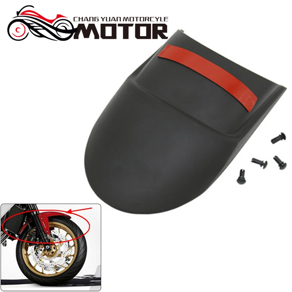 

Guardabarros y guardabarros delantero de motocicleta para SUZUKI V-Strom650 DL650 V-Strom 650 DL 650 VStrom 650