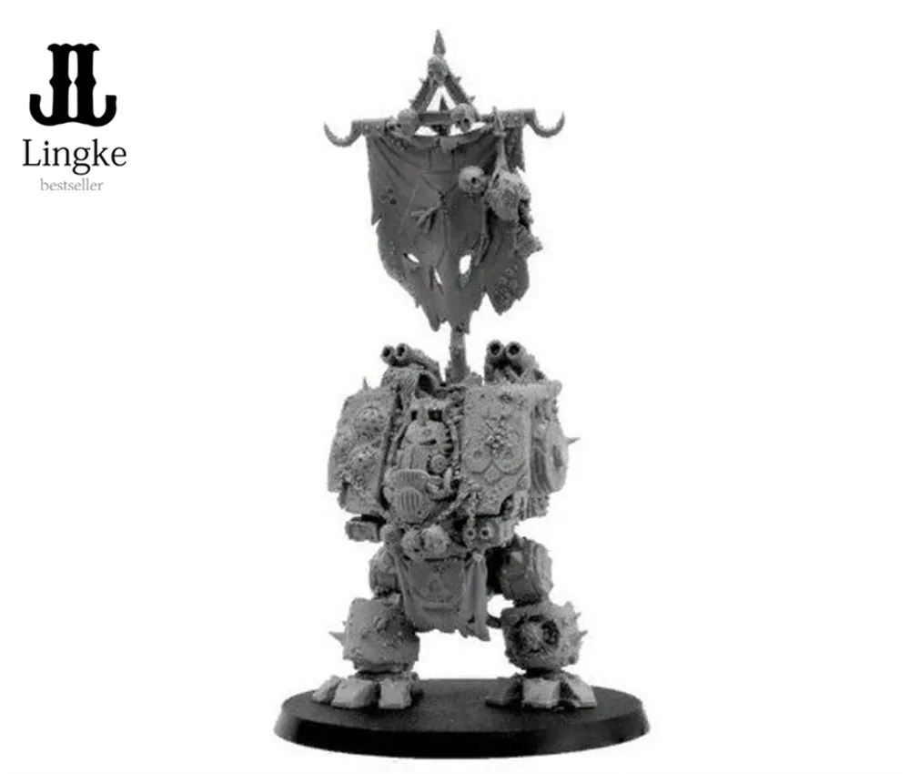 

Ravenue Guard venerable Dreadnought