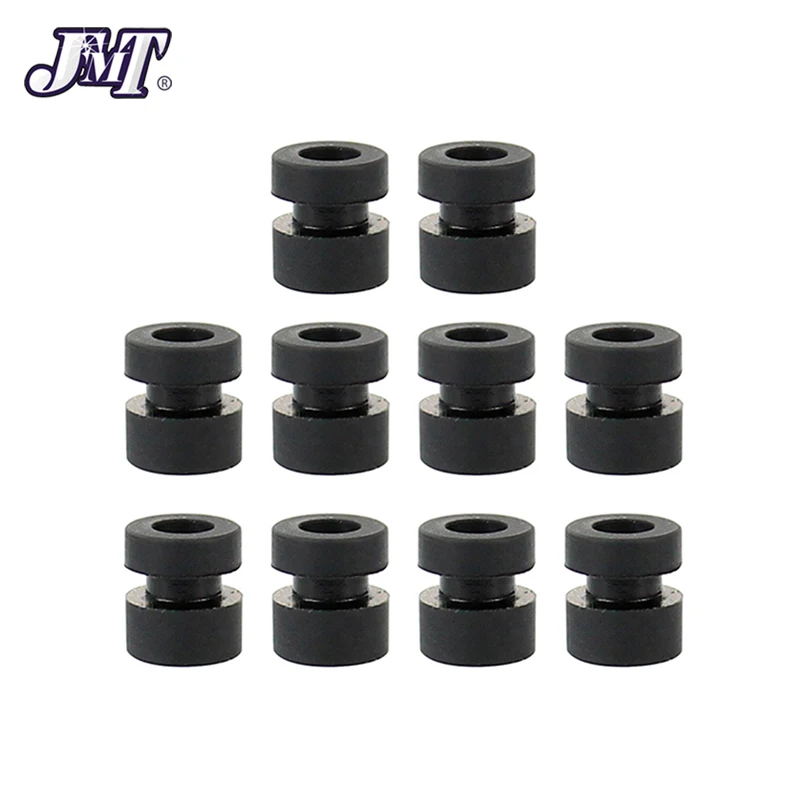 JMT 10PCS M3 Damping Ball For M3 Mounting Hole F3 F4 F7 Flight Controller RC Drone Multi Rotor