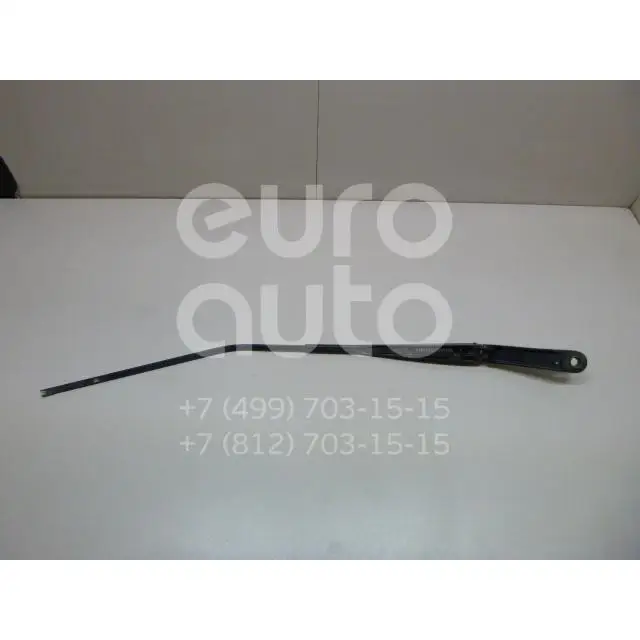Поводок стеклоочистителя передний правый, состояние – Б/У,, для Renault Fluence 288861928R 288861928R