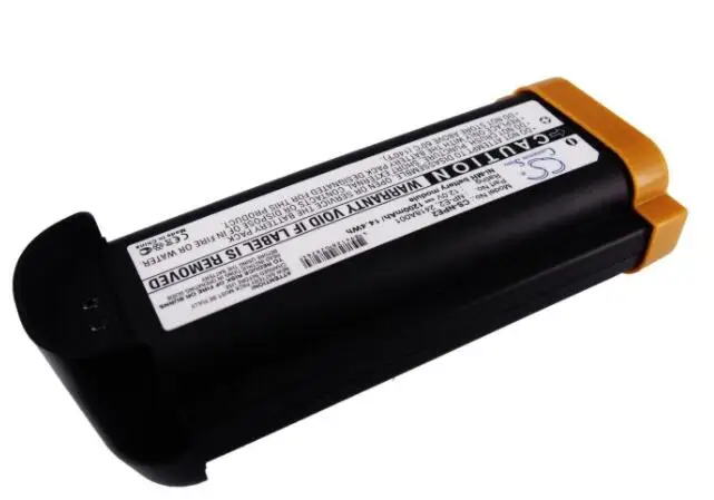 Cameron sino 1200 мА/ч, Батарея для CANON EOS-1V 3 2418A001 NP-E2 Камера Батарея