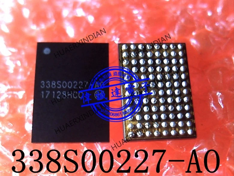 

1Pieces new Original U9300 338S00227-AO 338S00227-A0 338500227 BGA In stock Authentic stable quality