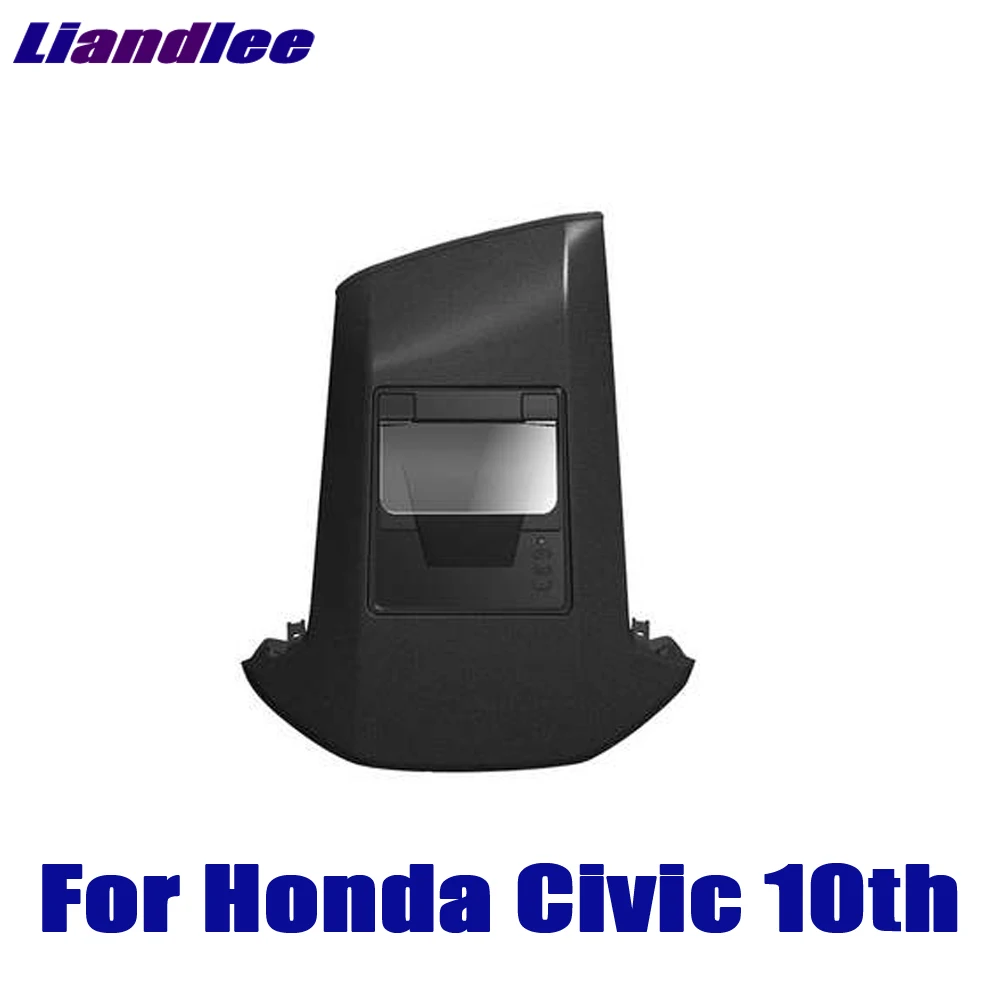 

For Honda Civic 10th HUD head up display Car multi-functional system use overspeed warning