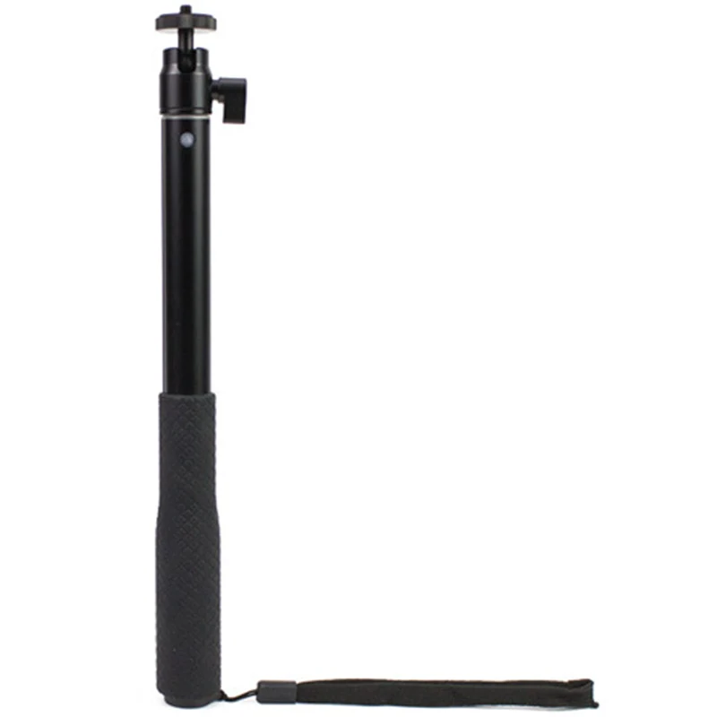 Telescopic Monopod Extension Stick Pole Rod with Table Tripod For Zhiyun Smooth 3 4/Iii Evolution | Электроника