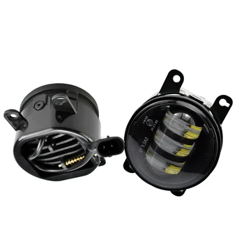 

2pcs LED Fog Lights For Ford Transit Platform/Chassis 2006-2015 For Ford Transit Courier Kombi 2014-2015