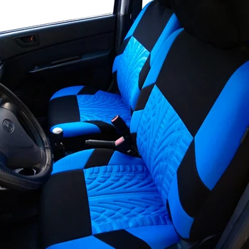 

Standard Automobiles Seat Covers Set High Quality Car Seat Cover fit Most Cars Covers Vehicle Seat Protector