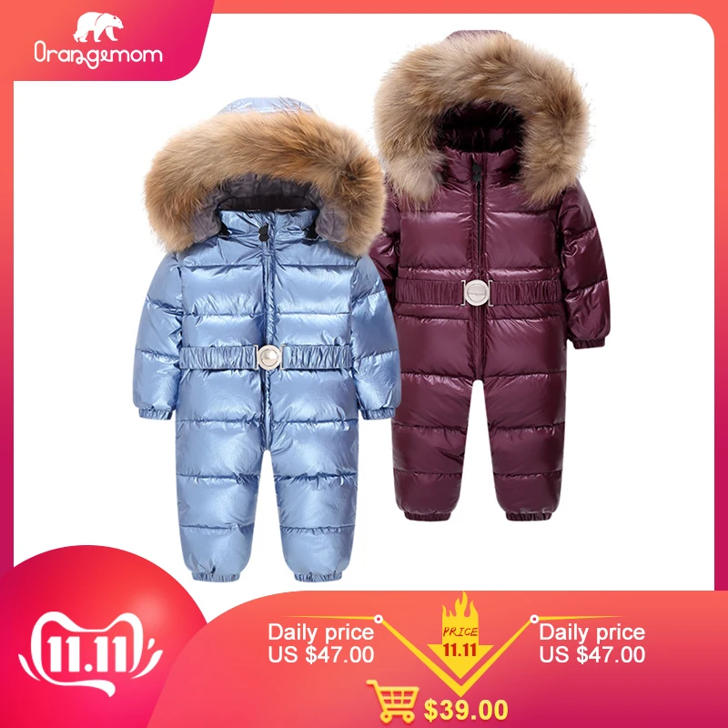 Preise Overalls für jungen winter unten jacke für kinder von 1 zu 4 jahre alt