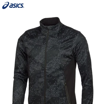 

Men's jacket ASICs, Lite-show winter jacket, 146621-1179