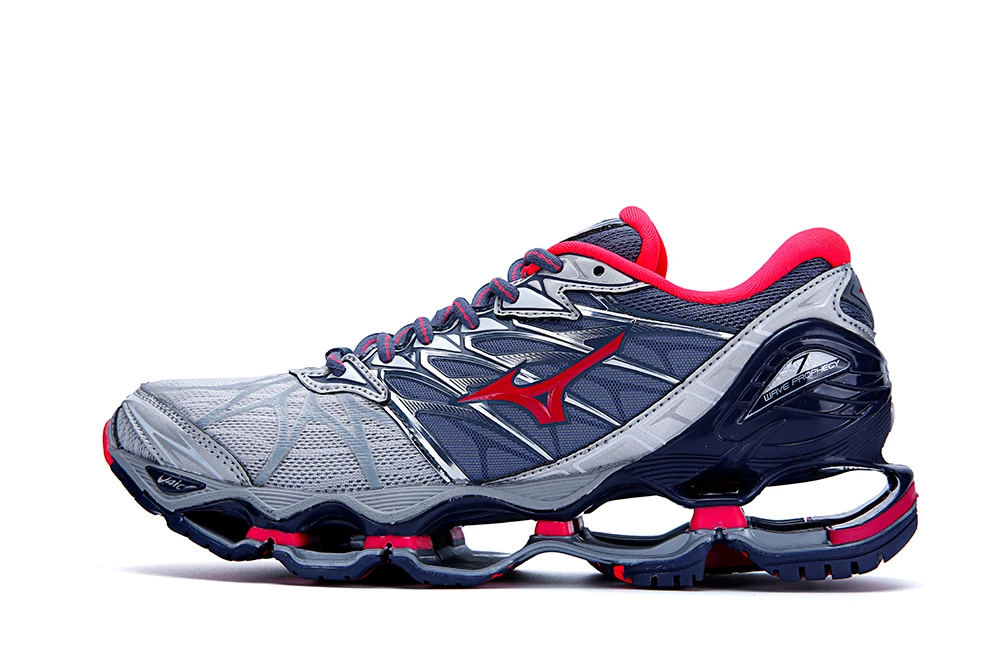 Новое поступление Mizuno Женская разработка волнистое пророчество 7