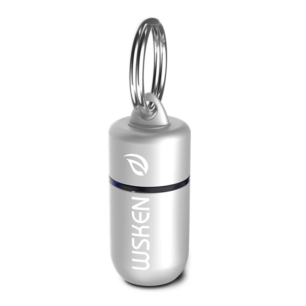Магнитный кабельный штепсельный Ящик Контейнер для USB C кабеля и Micro USB кабель штекер для IPhone Тип C Магнитный зарядный кабель штекер