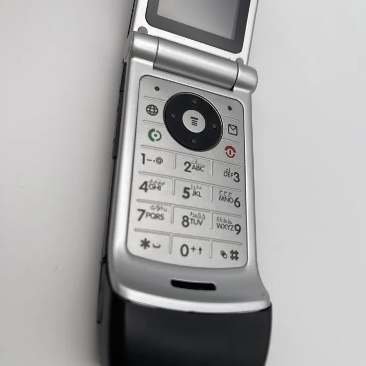 giffgaff refurbished phones Motorola W375 Refurbished-Original Unlocked Flip W375 Mobile phone 1.8 inch'  FM Radio Loudspeaker Cell Phone Free Shipping second hand iphone