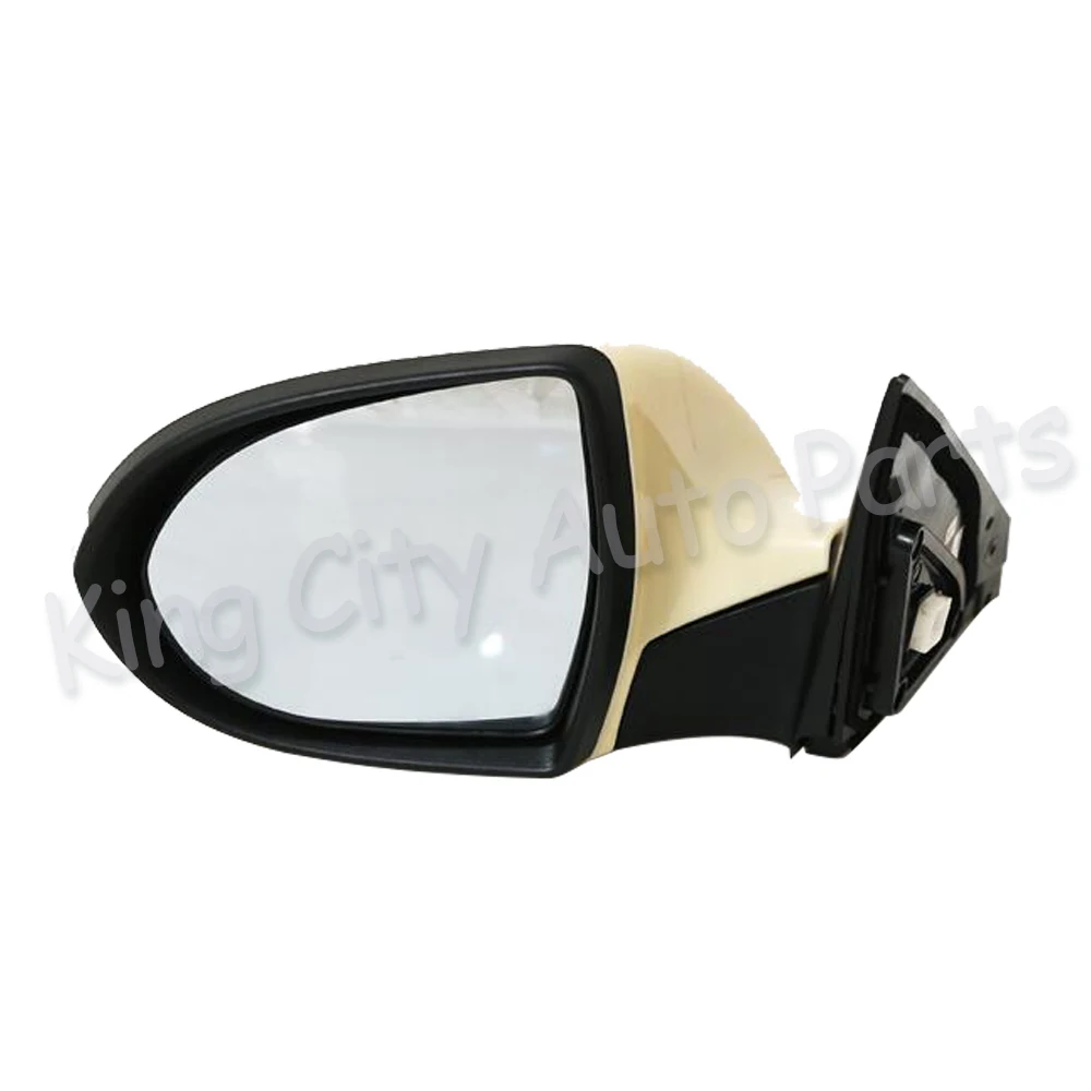 Кабель CAPQX 3/5/7 для KIA sportage R 2011 2012 2013 2014 2015 2016 внешнее зеркало заднего вида боковое в