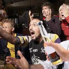 Горячая 2 шт. охладитель напитка из нержавеющей стали палочки держать в бутылках напитки холодные для бар вечерние Эль охлаждения NDS